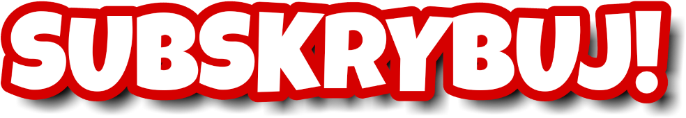 Subscribe Youtube Subscribebutton Polska Qklix Video - Double (1024x1024), Png Download