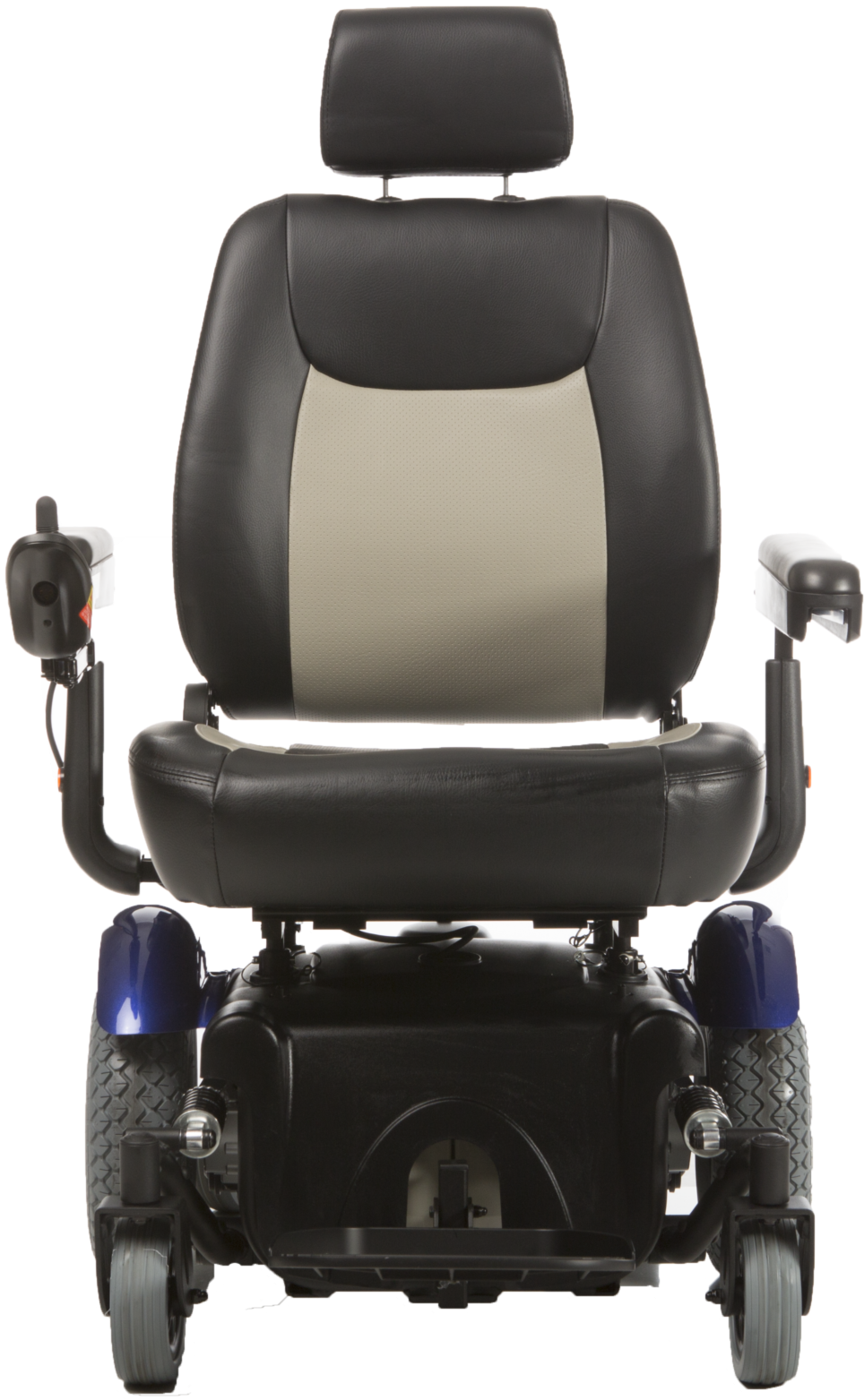 Merits Vision Sport - Motorized Wheelchair (2880x1920), Png Download