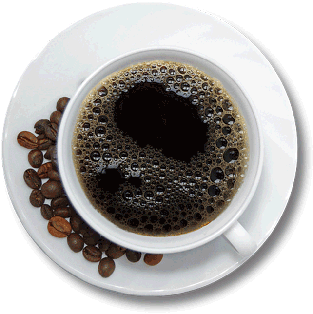 Our Quality Control Expert Firmly Monitors The Entire - Coffee Cup Top Png (1003x802), Png Download