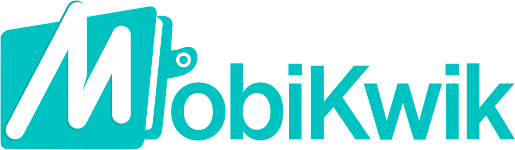 Hurry Now]mobikwik - Mobikwik Logo Png (1024x330), Png Download