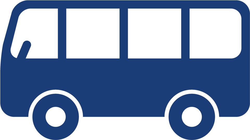 Bus - 19th Century Transportation Philippines (1012x595), Png Download