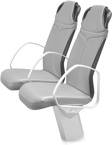 Office Chair (800x600), Png Download