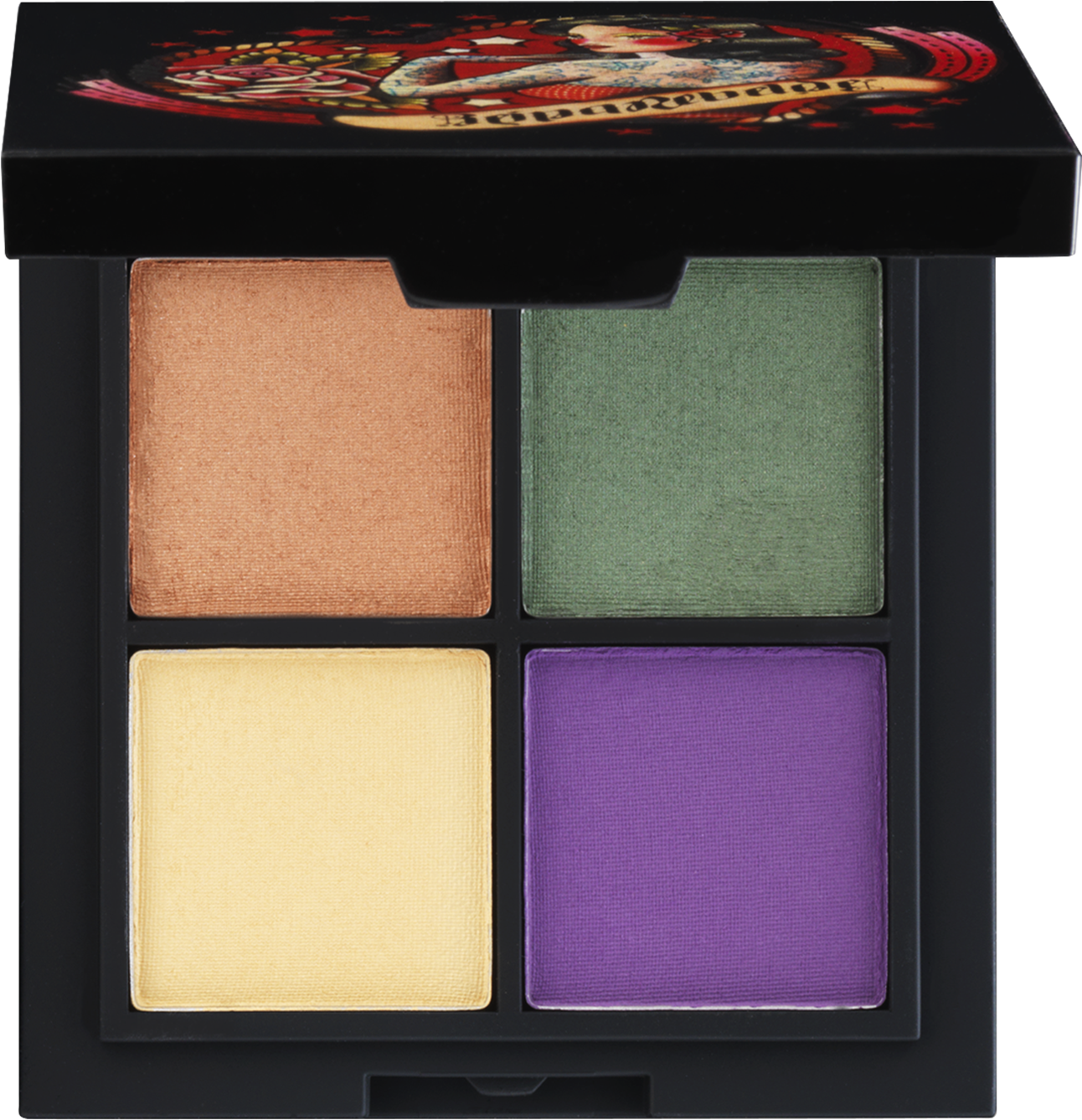 4 Play Wet Dry Eye Color (2000x2000), Png Download