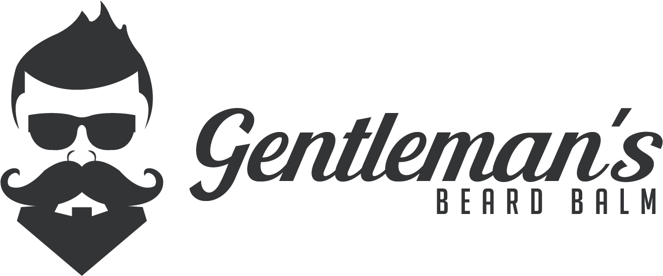 Gentleman's Beard Balm Launches New Beard Cream Aka - Barber (1684x646), Png Download