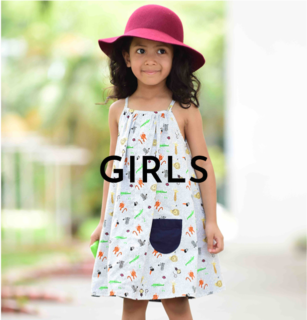 New Arrivals - Girl (1280x640), Png Download