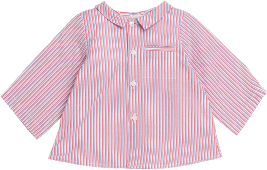 Louis Boys' Shirt Red - Blouse (600x600), Png Download