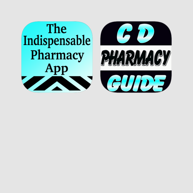 Pharmacy, Prescription & Controlled Drug Legality Guide - Illustration (630x630), Png Download