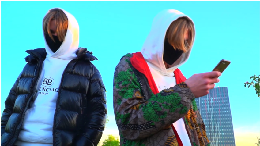 By My Side (1000x563), Png Download