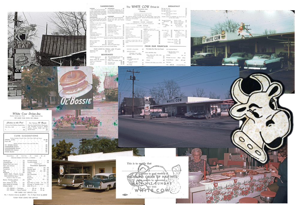 Whitecow Photos 2 - Scrapbooking (1000x750), Png Download