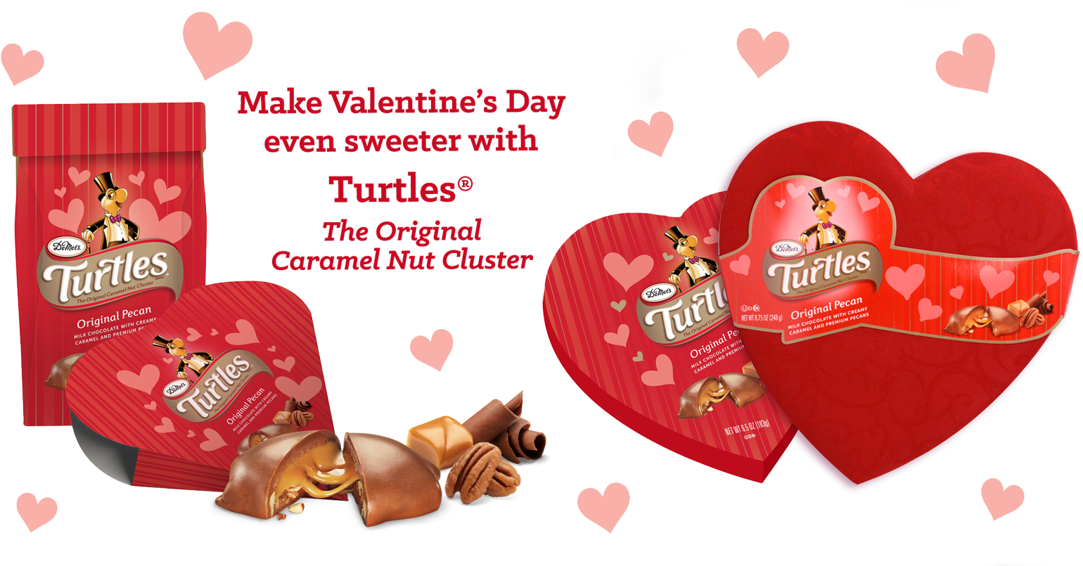 Happy Valentines Day - Heart (1600x804), Png Download