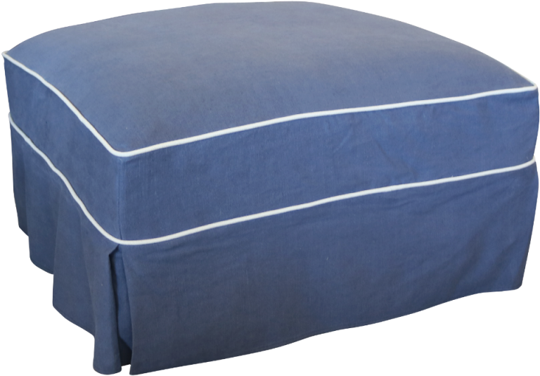More Views - Ottoman (800x800), Png Download