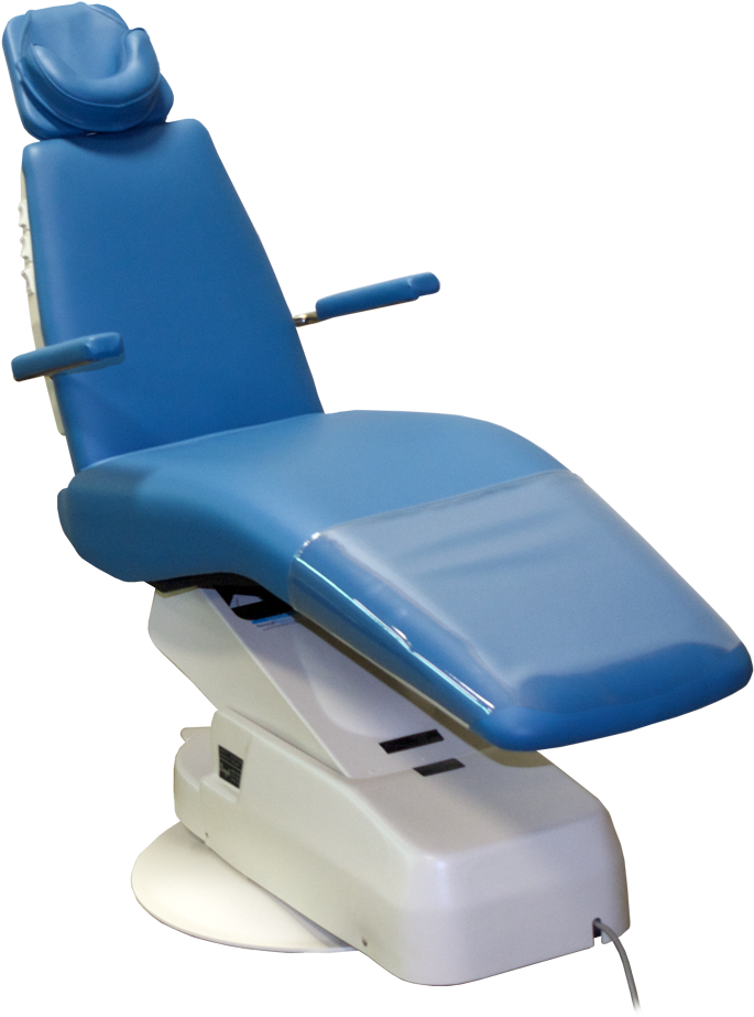 Dental Planet Dental Planet - Recliner (776x990), Png Download