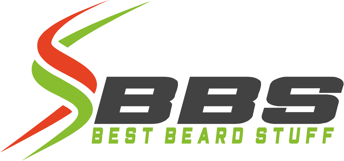 Best Beard Stuff - Ssn (1336x628), Png Download