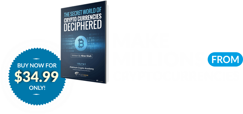Order Today And Receive A Personal Session With A Crypto - Graphic Design (837x398), Png Download
