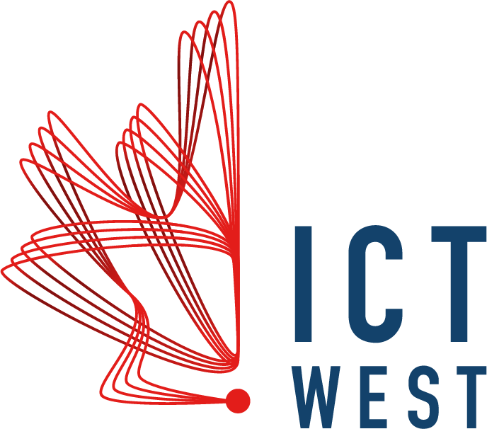 Exclusive Ict West Offer - Graphic Design (688x606), Png Download