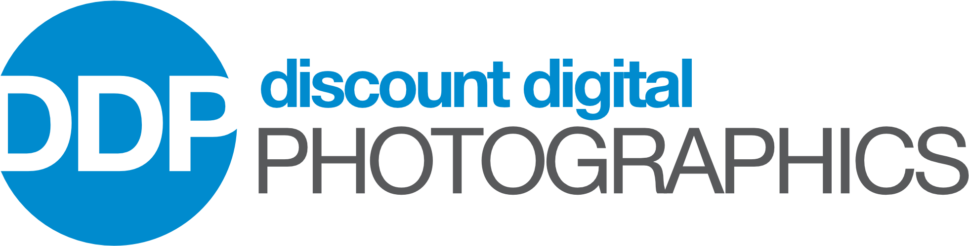 Discount Digital Pty Ltd - H2o Church (2000x518), Png Download