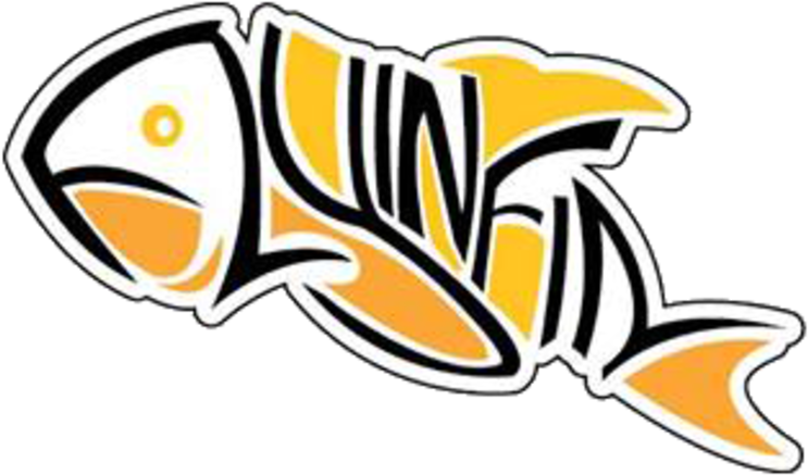 Cracker Clipart Golden Fish (800x800), Png Download