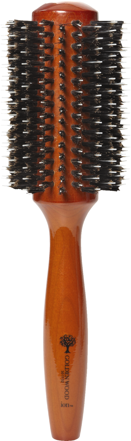 Round Brush (1500x1500), Png Download