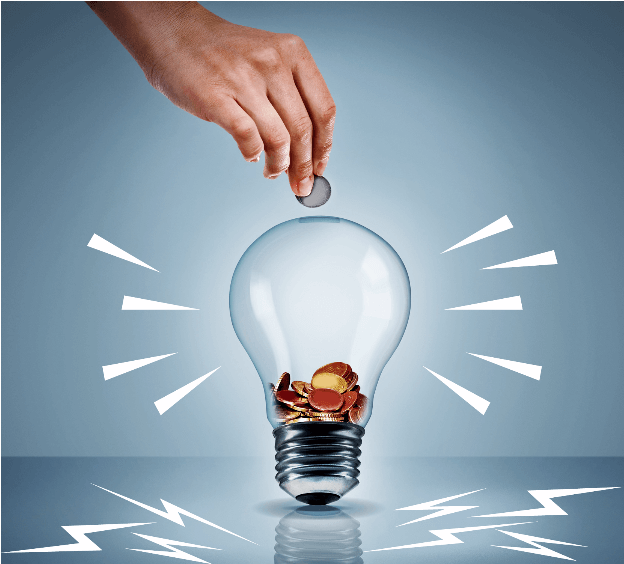 Energy Efficient Startups - Feria Del Ahorro (800x600), Png Download