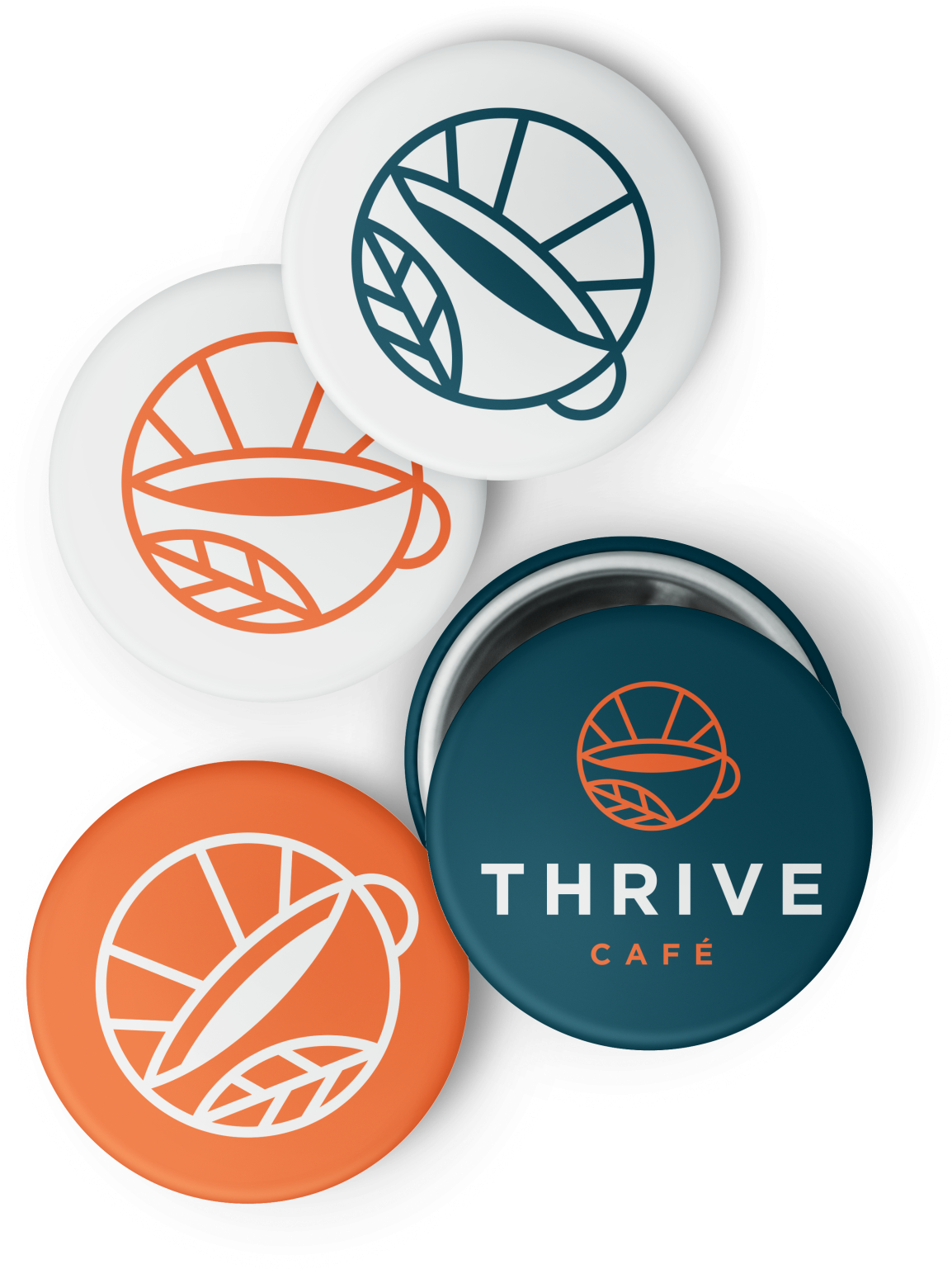 Buttons 0526 2018 12 - Circle (1365x2048), Png Download