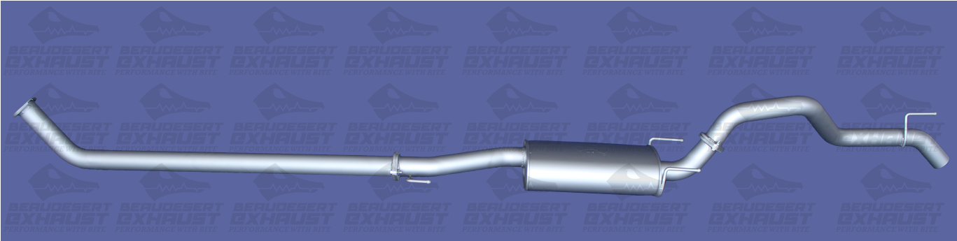 Toyota Fortuner 2015-current - Rifle (1400x1400), Png Download