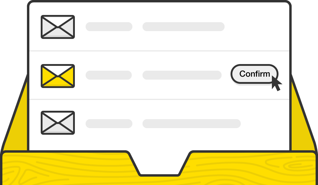 Gmail Inbox Actions Can Improve Your Transactional (1062x618), Png Download