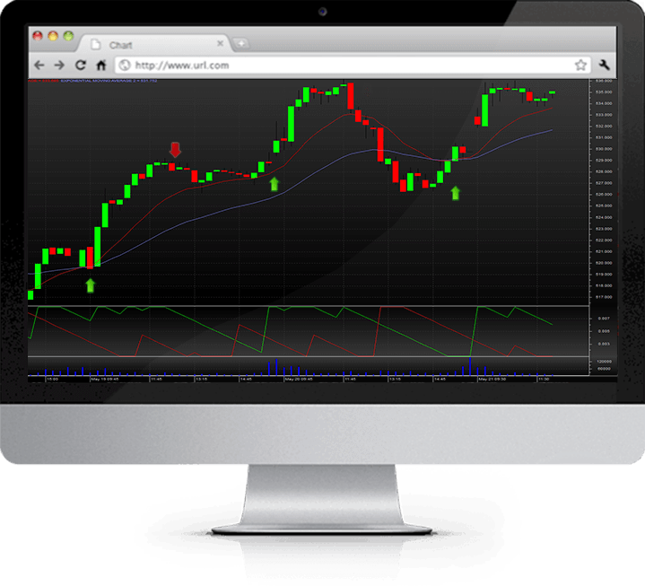 Financial Chart Component - Auto Service (719x653), Png Download