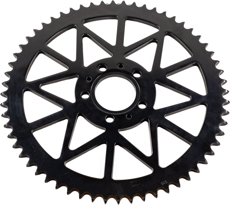 Ultralight Rear Sprocket - 90 Teeth Sprocket (760x679), Png Download