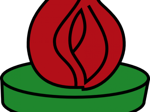 Torch Clipart Transparent Background (640x480), Png Download