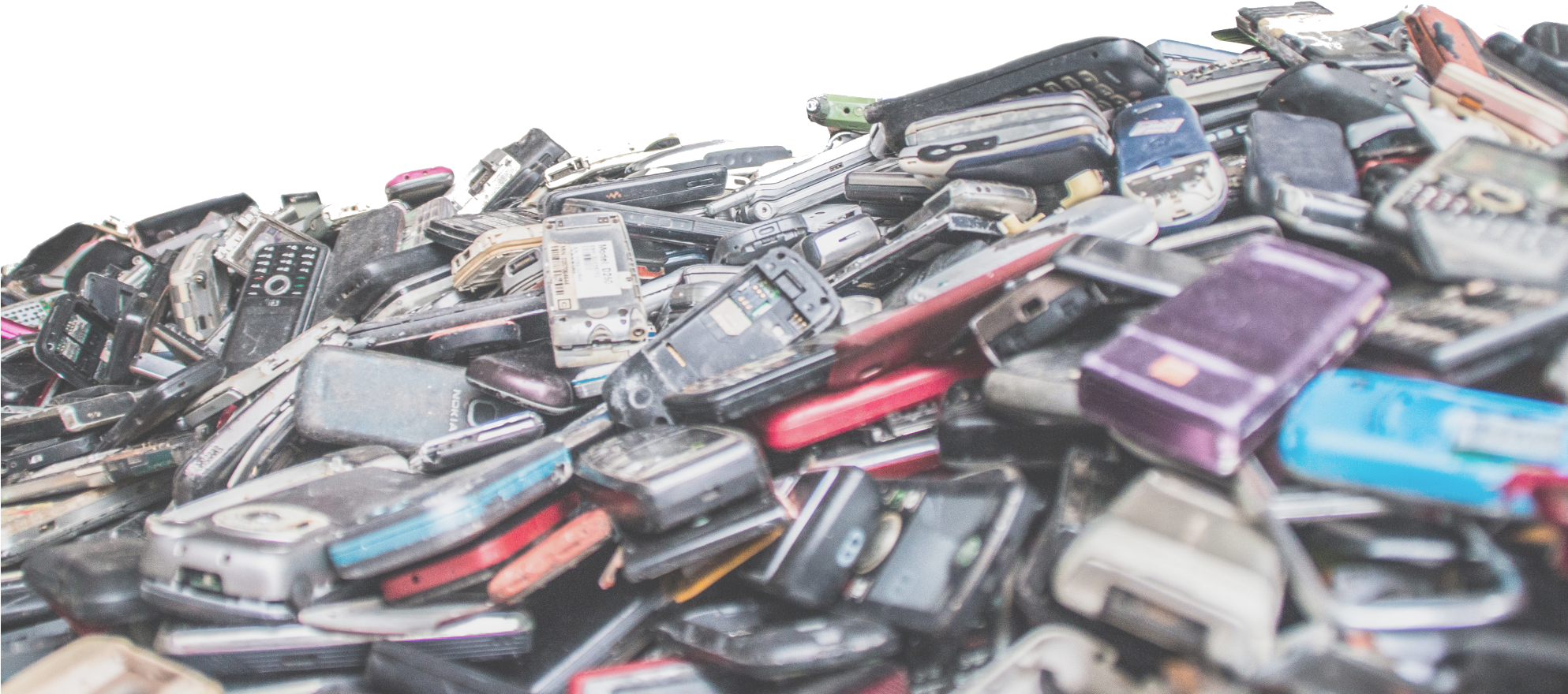 Recycling (1986x900), Png Download