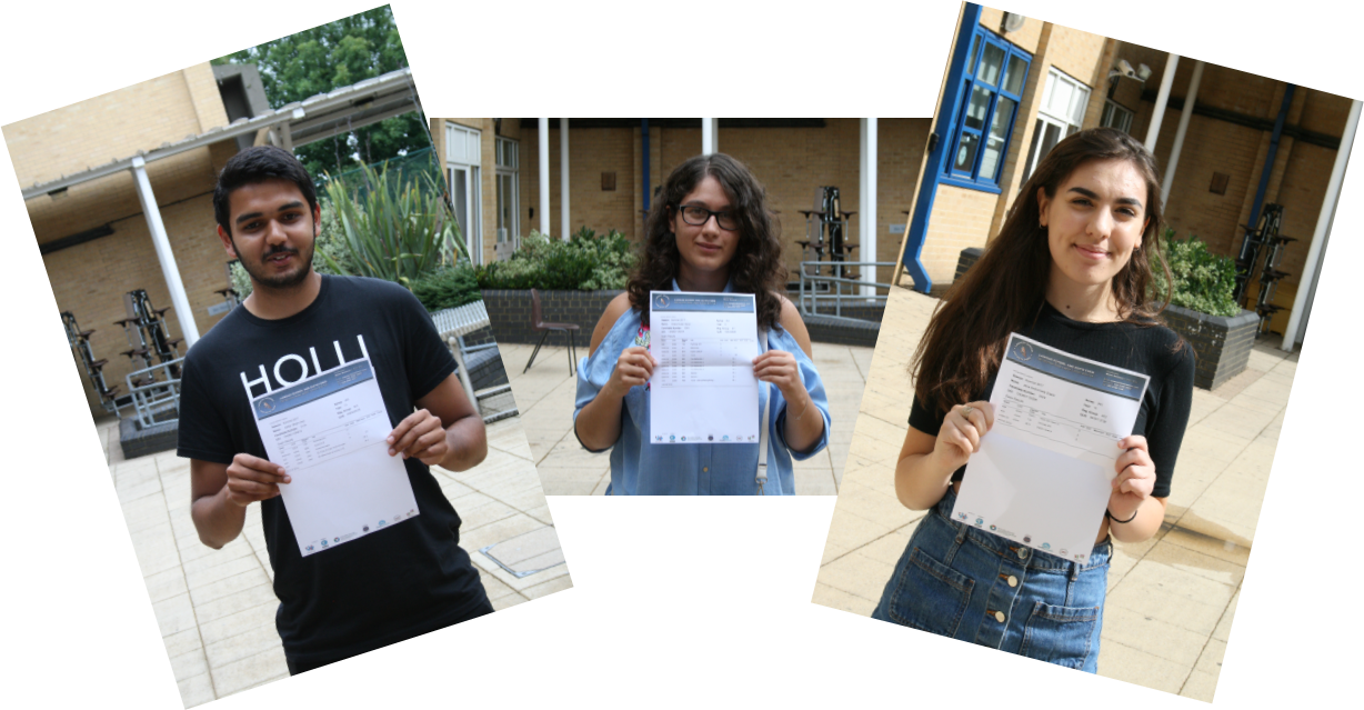 Dress Code - Leyton Sixth Form College Year 1 (1228x639), Png Download