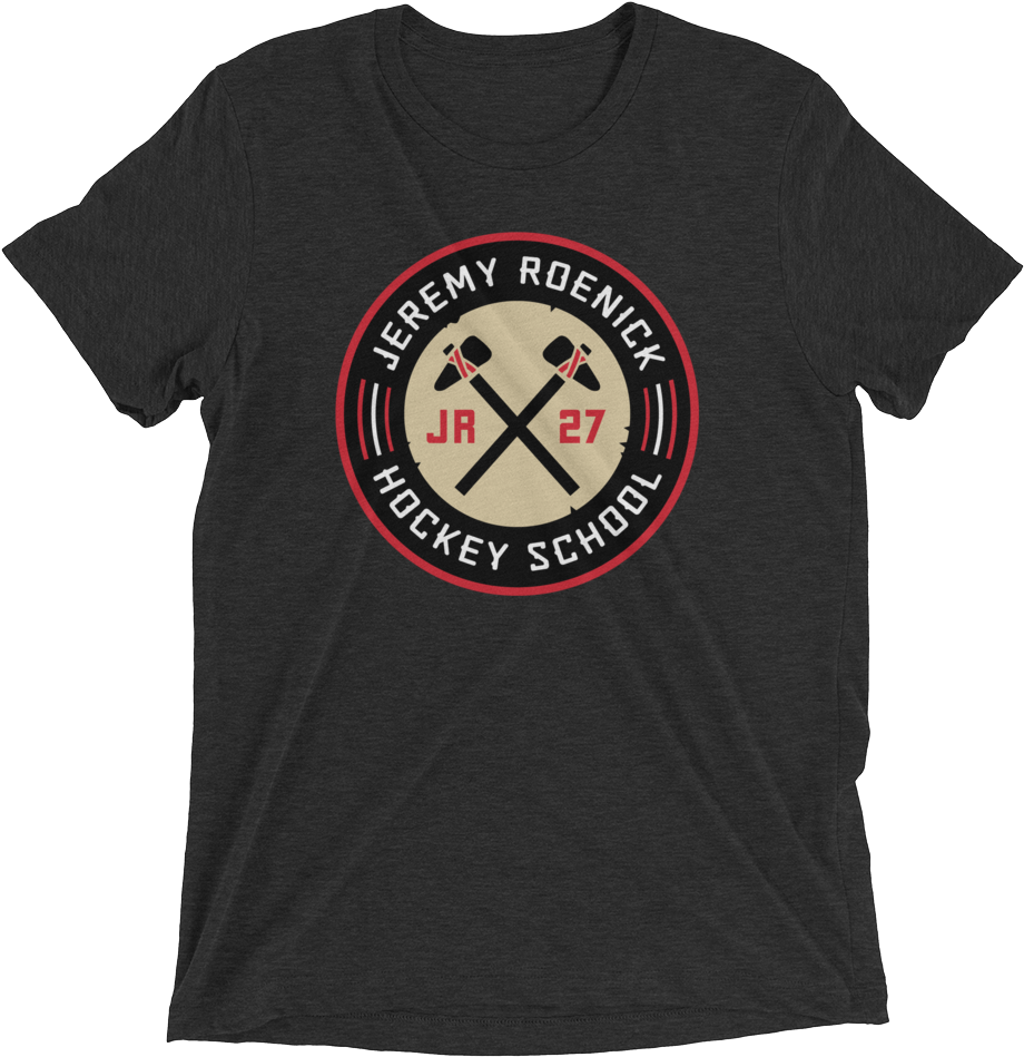 Jr Hockey School Logo T-shirt - I M Judging You Shirt (1000x1000), Png Download
