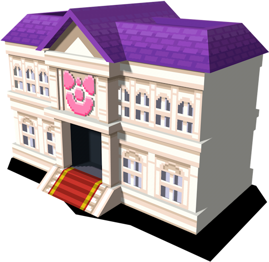 Download Dollhouse Full Size PNG Image PNGkit