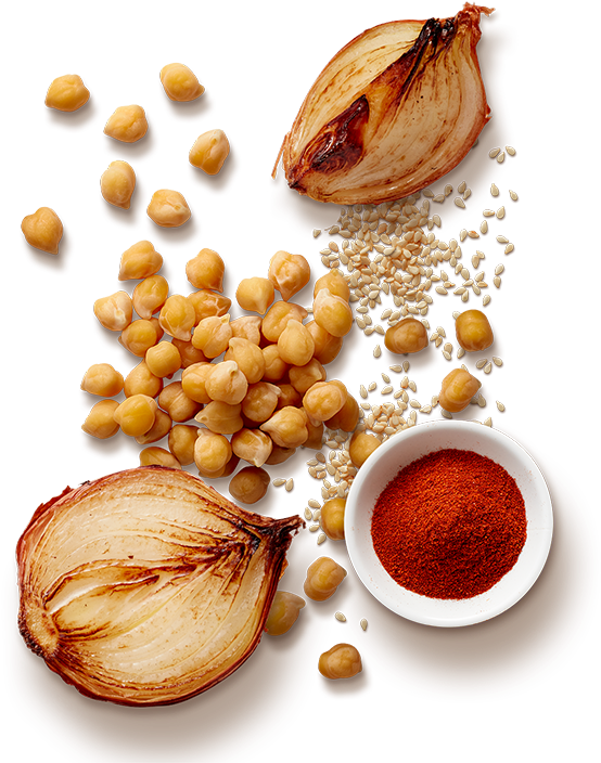 Caramelized Onions Caramelized Onions - Legume (600x705), Png Download