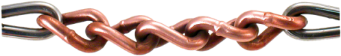 Chain Mouthpiece - Chain (650x583), Png Download