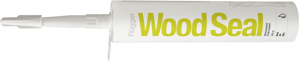 Wood Seal Flugger (975x615), Png Download