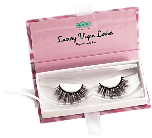 Barbie Lashes - Eyelash Extensions (760x760), Png Download