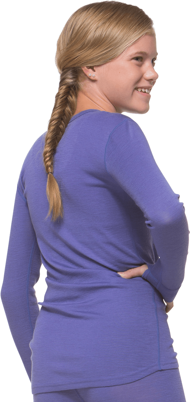 Previous - Next - Girl (1340x1340), Png Download