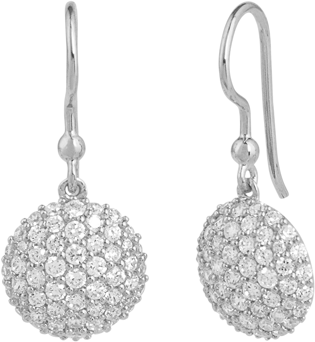 Earring (800x800), Png Download