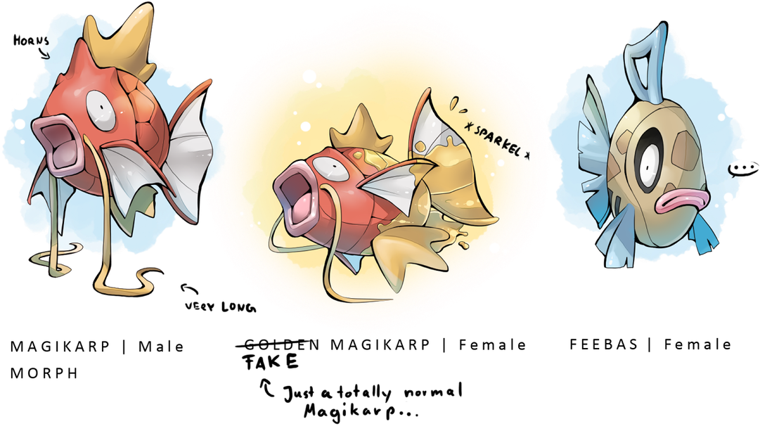 Gallery Of Get Your Fish Here Closed By Twai With Male - Cartoon (1146x697), Png Download