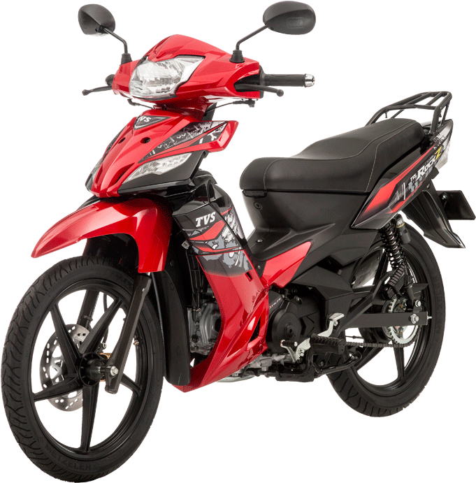 Akt Y Tvs Inauguran La Feria Con Sus Lanzamientos - Hondamotorcycle (920x800), Png Download
