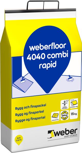 Fin/byggsparkel 4040 Com Ra Dr 15kg - Paper Product (320x600), Png Download