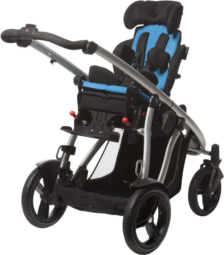 Spex Discovery - Baby Carriage (1000x1000), Png Download