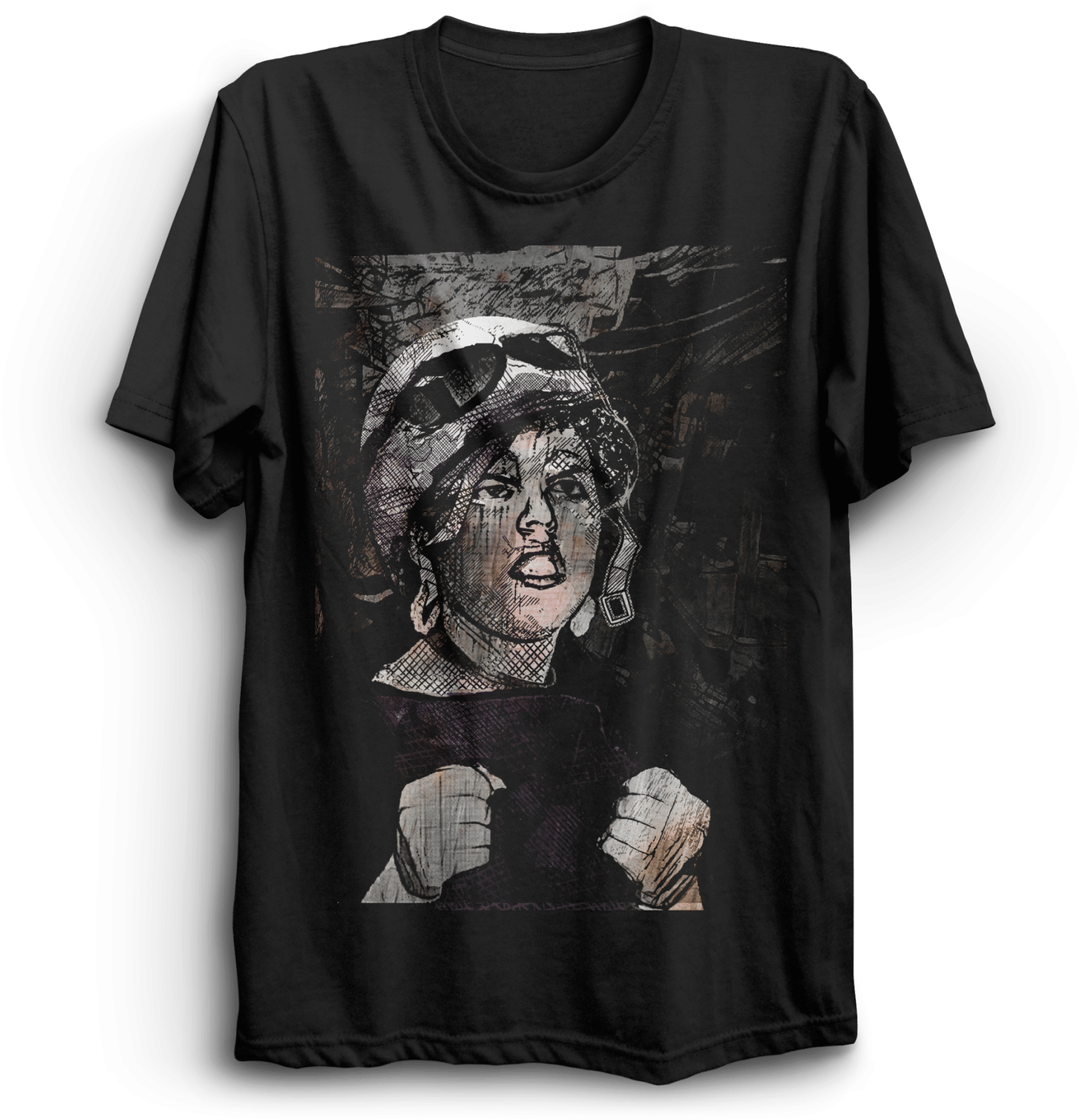 X-ray Spex Poly - Tshirt Meghan And Harry (1800x1800), Png Download