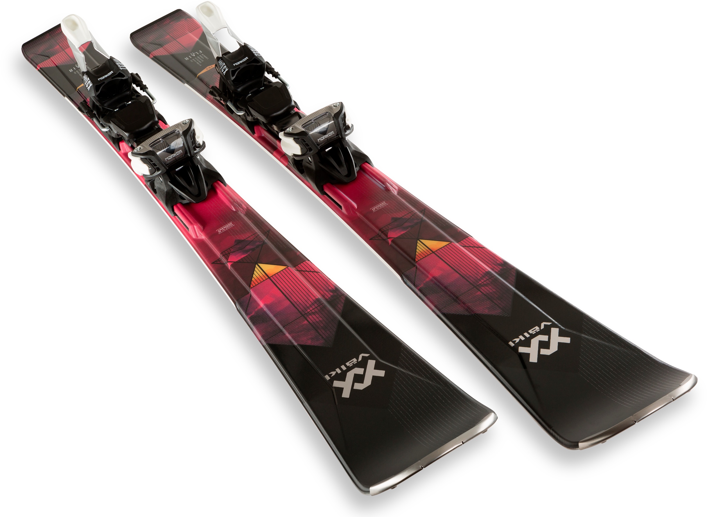 Volkl Rtm 79 2019 (2434x1780), Png Download