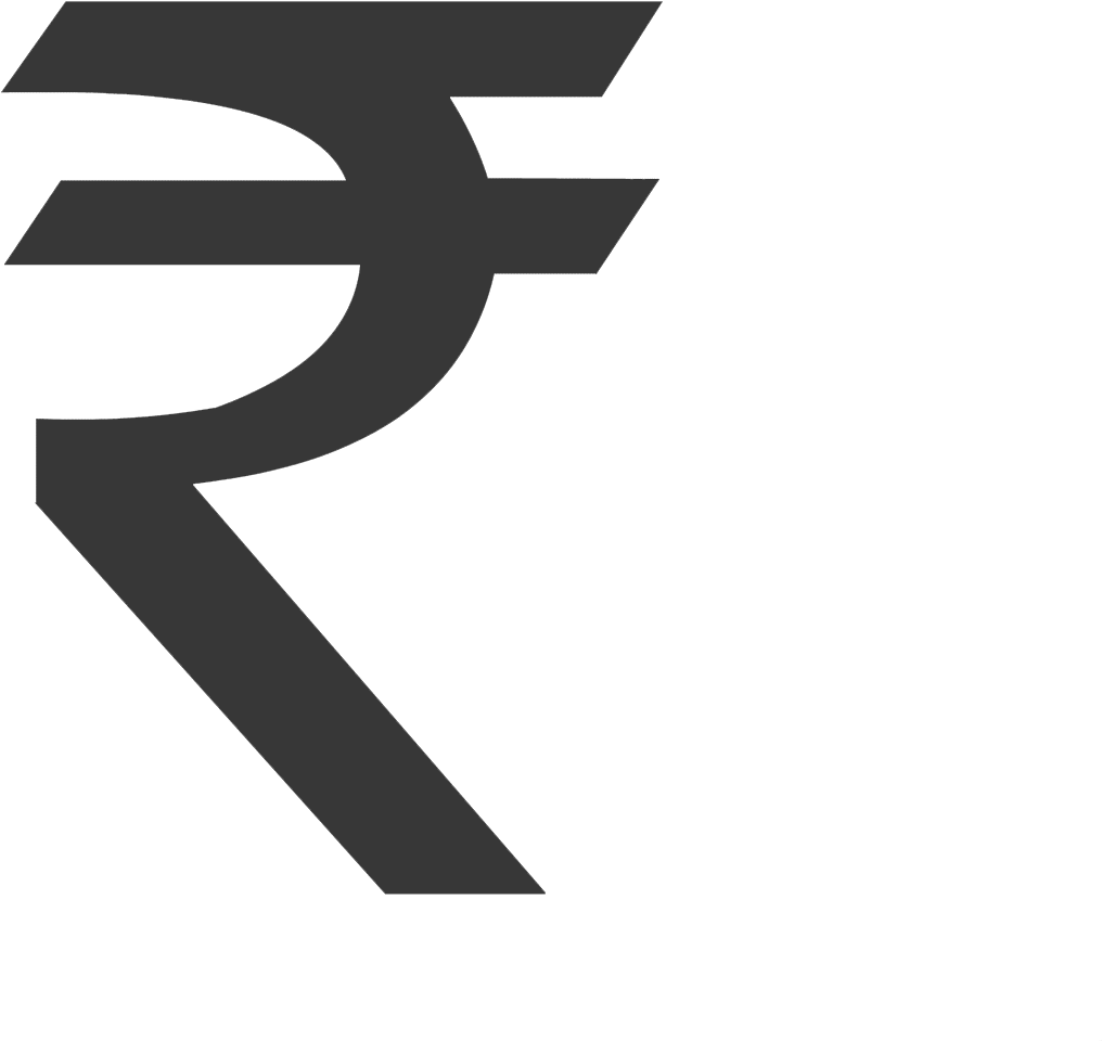 40 Am 4316 Settings 5/1/2015 - Rupee Symbol In Photoshop (1600x1164), Png Download