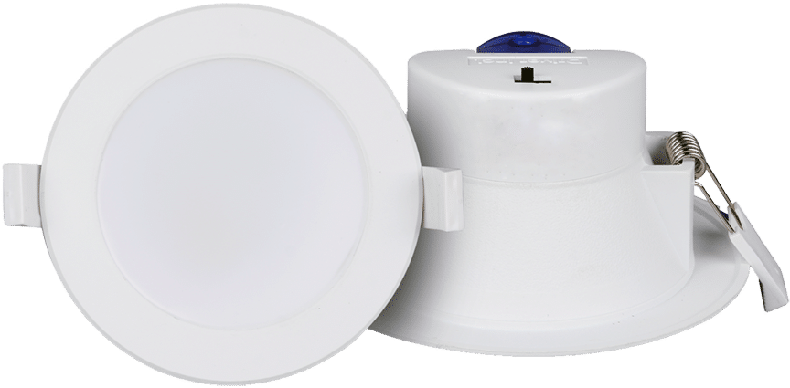 Led Tri-colour - Ceramic (901x500), Png Download