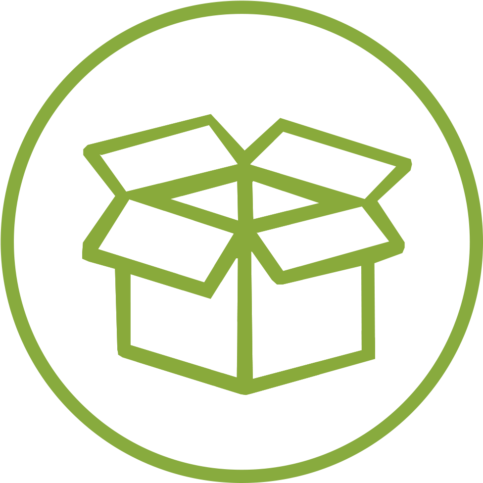 Free Delivery Icon - Black Flag (1000x1000), Png Download