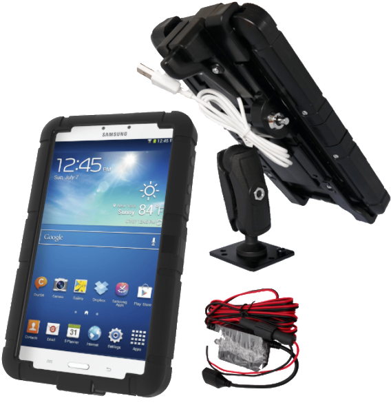 Ipad Mini - Smartphone (592x600), Png Download