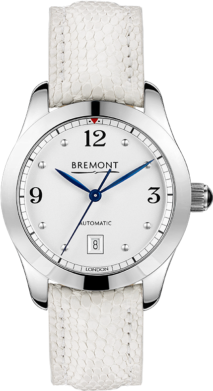 Bremont Ladies Watch (596x1000), Png Download